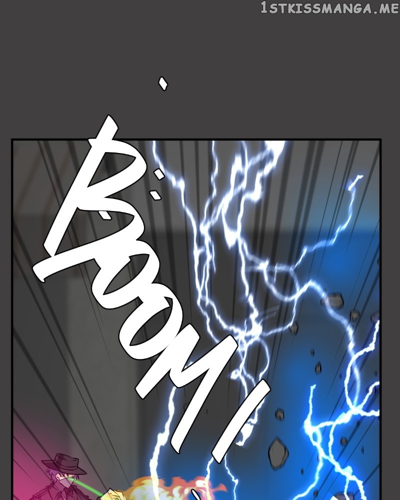 unOrdinary – Manga Chapter 310 - page 109