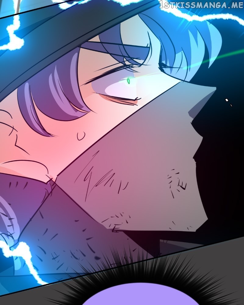 unOrdinary – Manga Chapter 310 - page 115