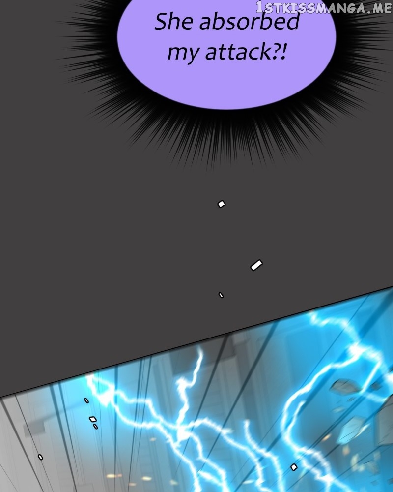 unOrdinary – Manga Chapter 310 - page 116