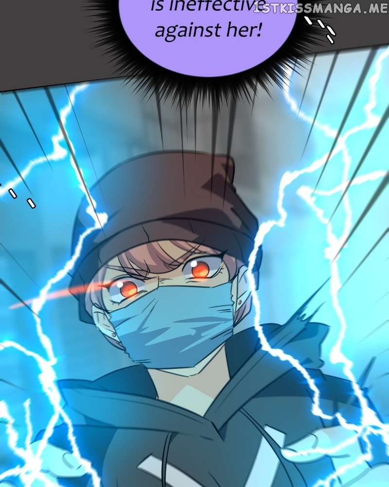 unOrdinary – Manga Chapter 310 - page 120