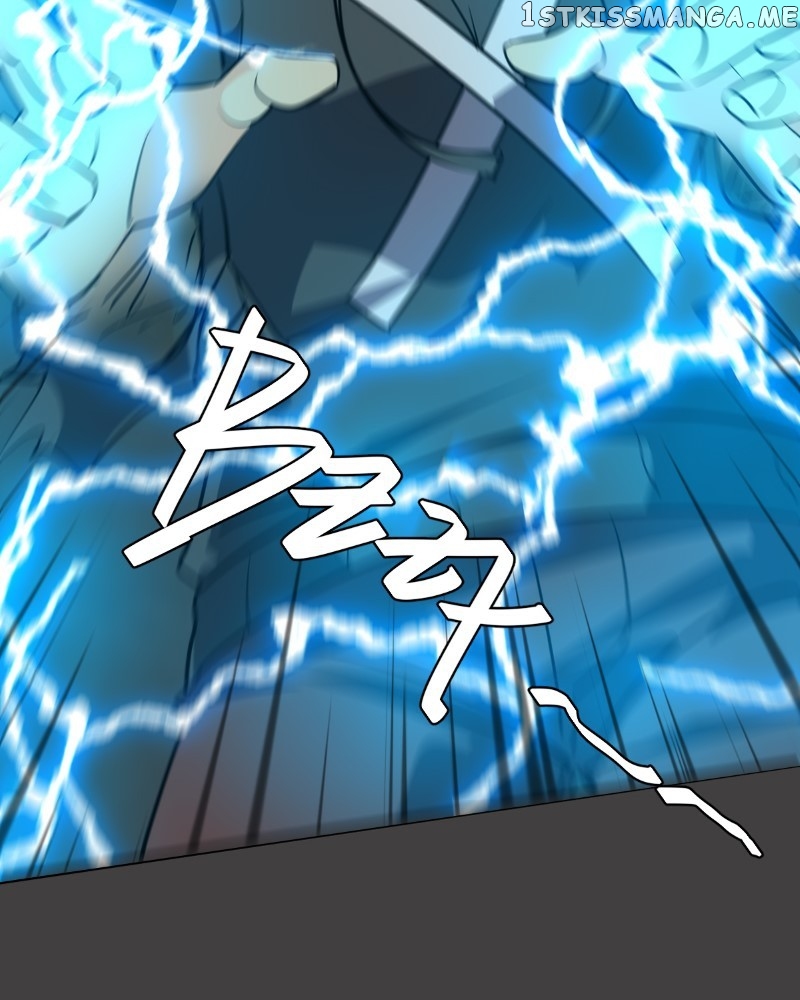 unOrdinary – Manga Chapter 310 - page 121