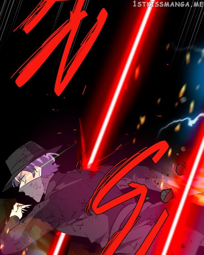 unOrdinary – Manga Chapter 310 - page 124