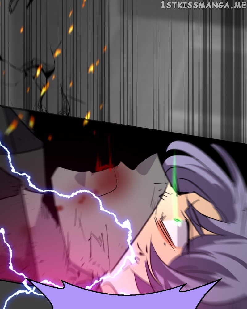 unOrdinary – Manga Chapter 310 - page 132