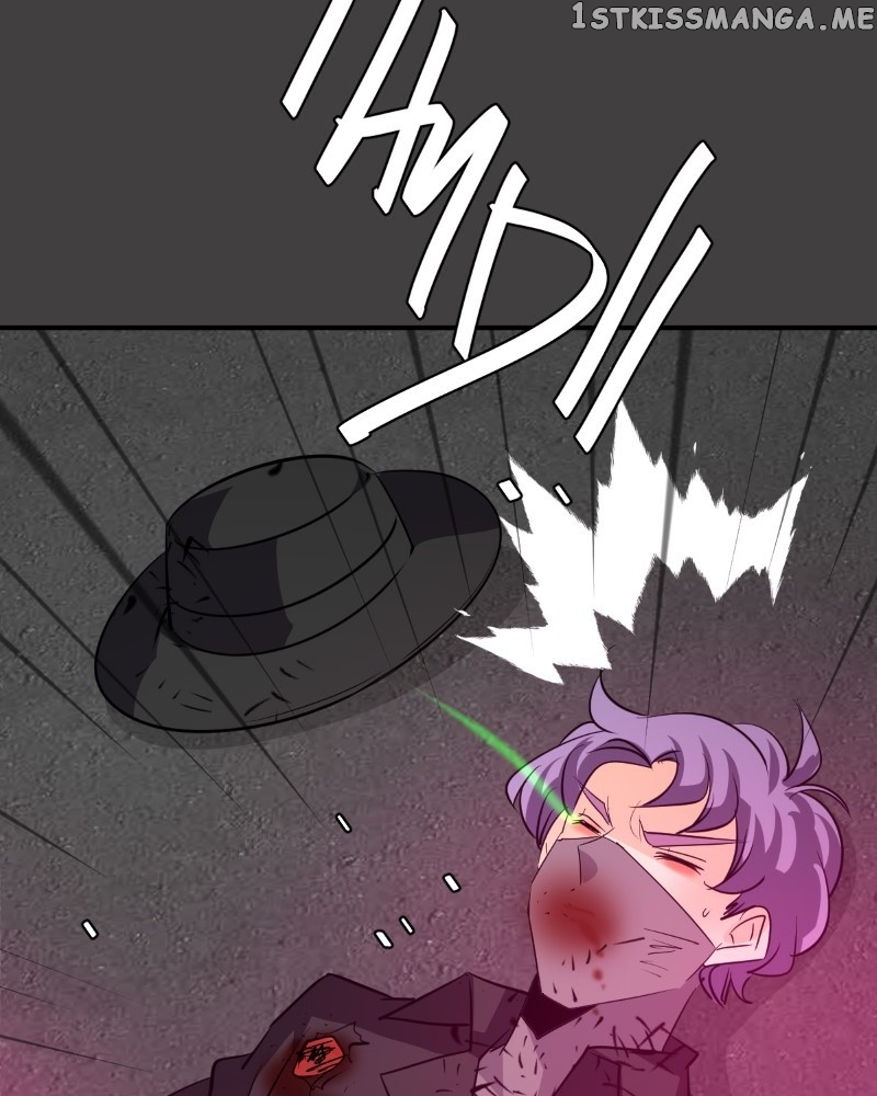 unOrdinary – Manga Chapter 310 - page 135