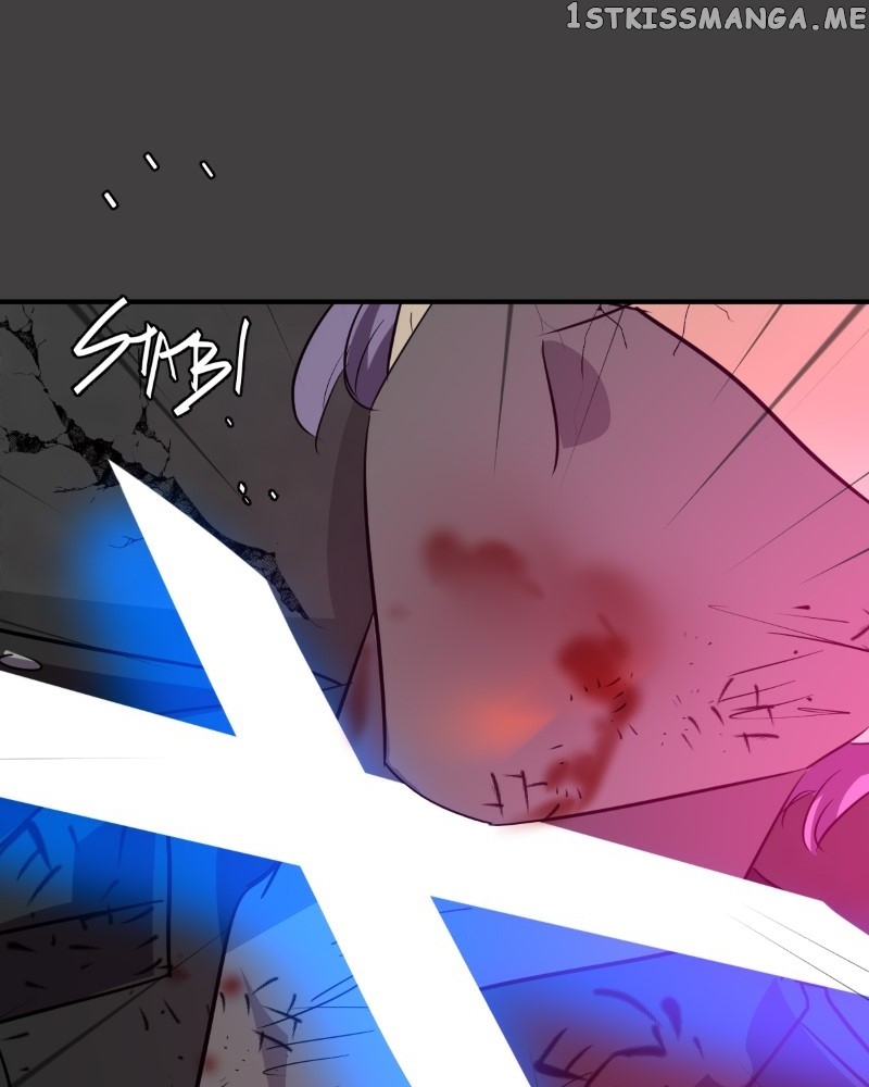 unOrdinary – Manga Chapter 310 - page 137