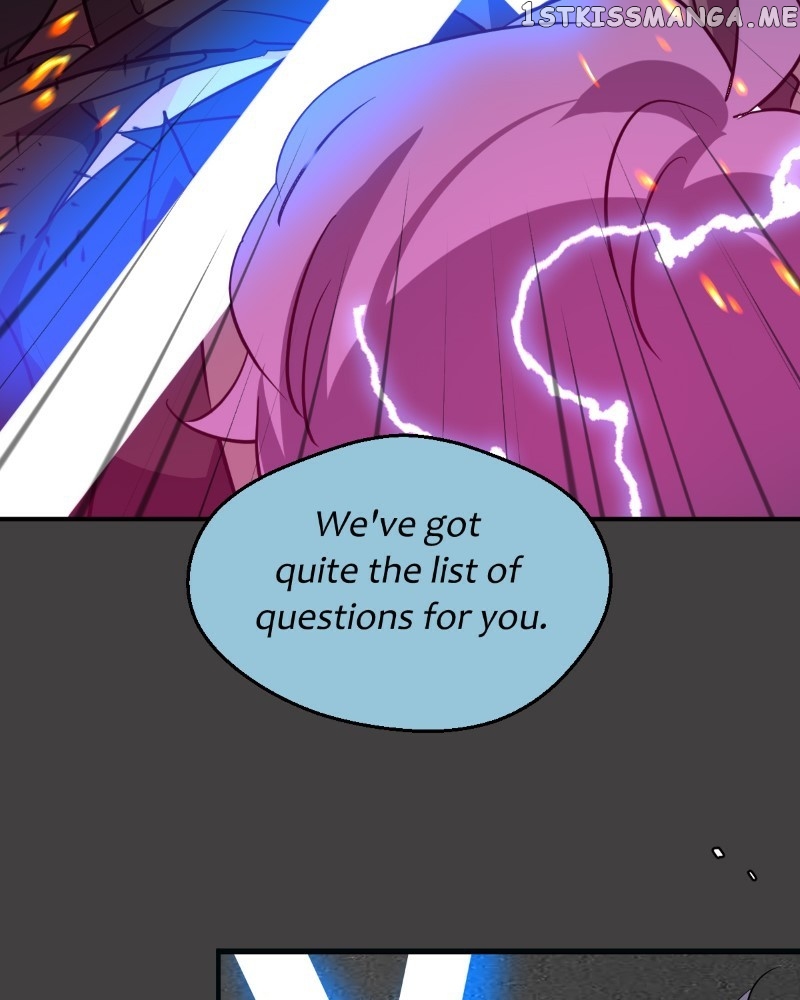 unOrdinary – Manga Chapter 310 - page 140