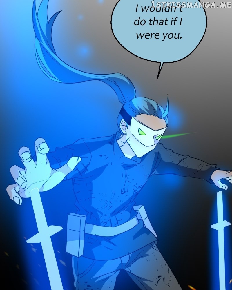 unOrdinary – Manga Chapter 310 - page 143