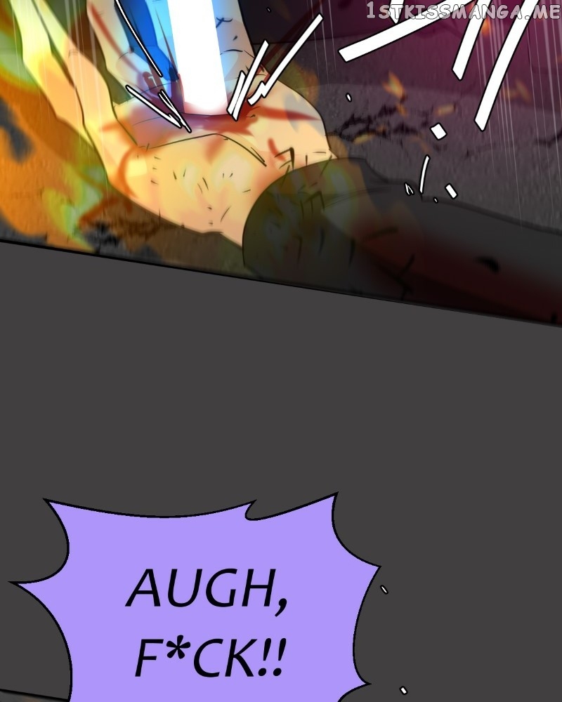 unOrdinary – Manga Chapter 310 - page 145