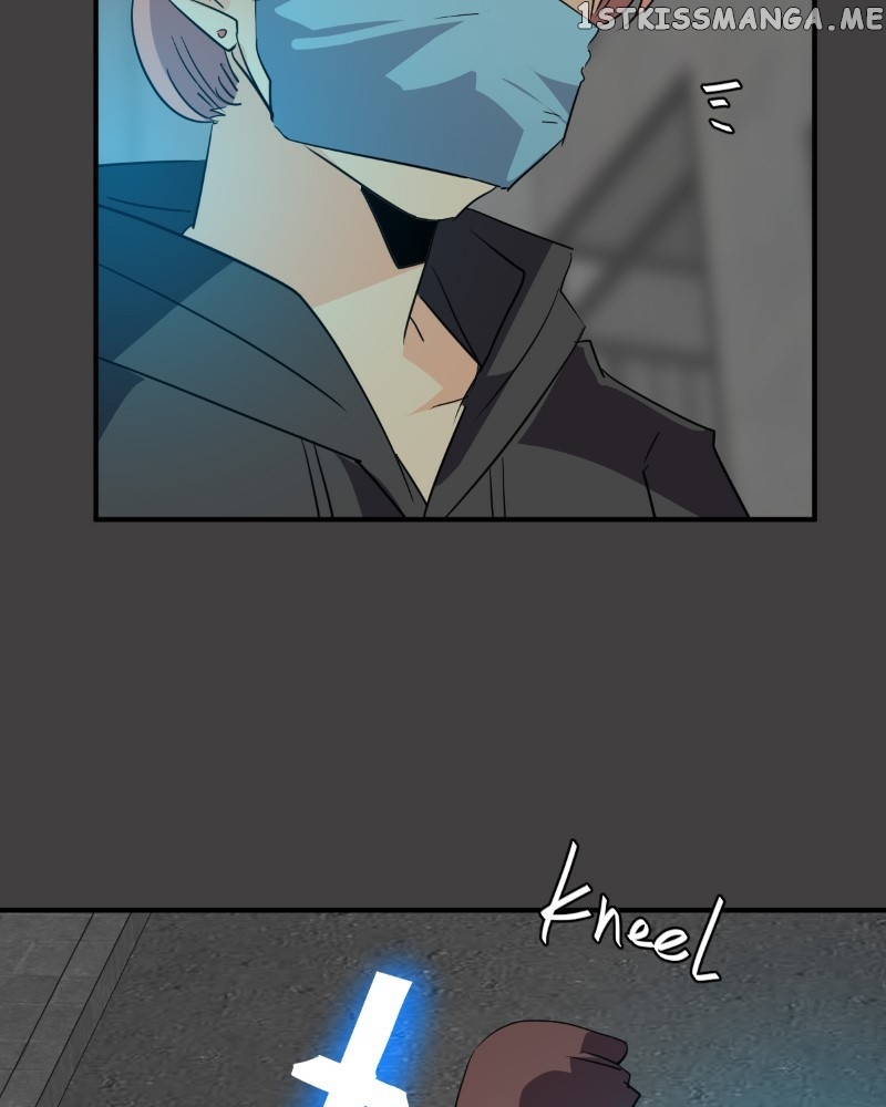 unOrdinary – Manga Chapter 310 - page 150