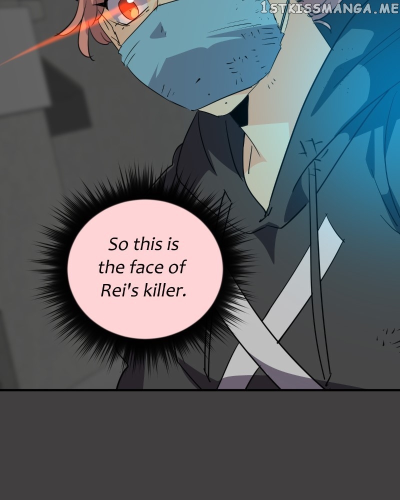 unOrdinary – Manga Chapter 310 - page 154