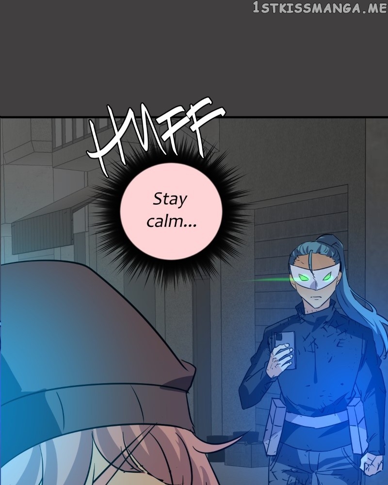 unOrdinary – Manga Chapter 310 - page 155