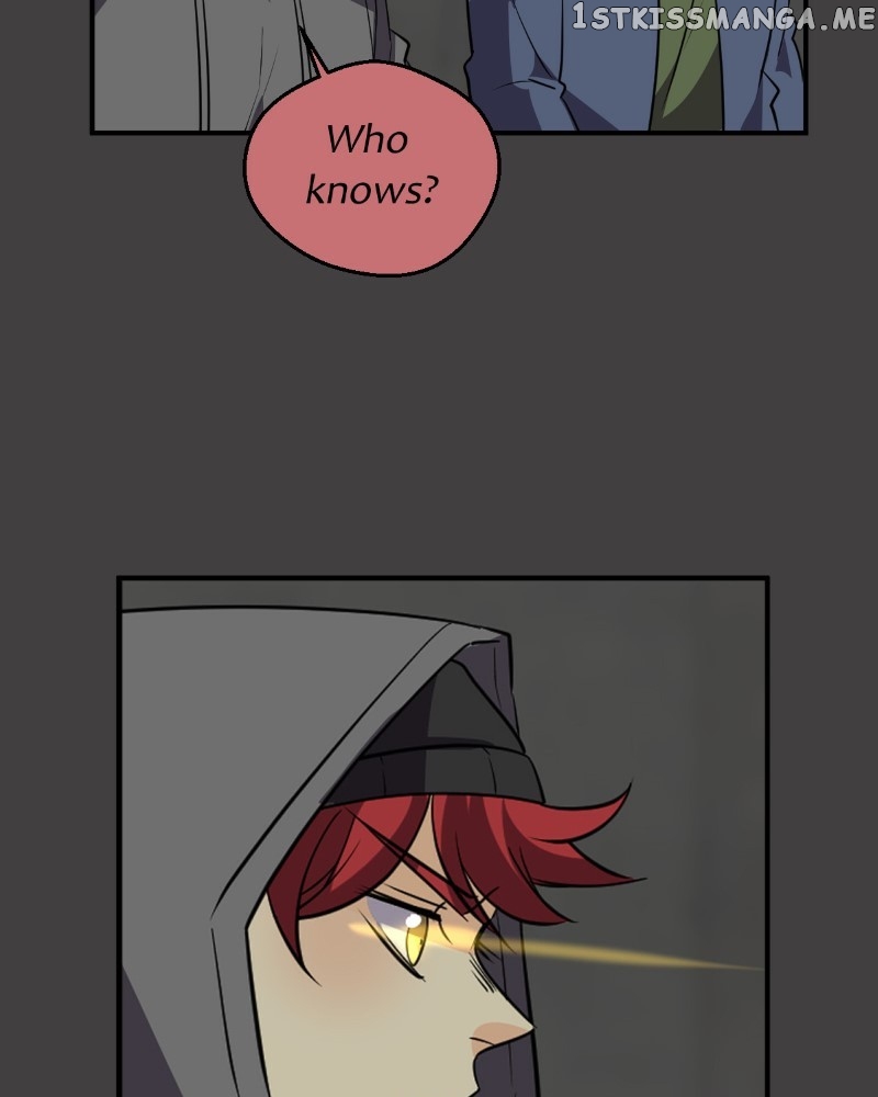unOrdinary – Manga Chapter 310 - page 164
