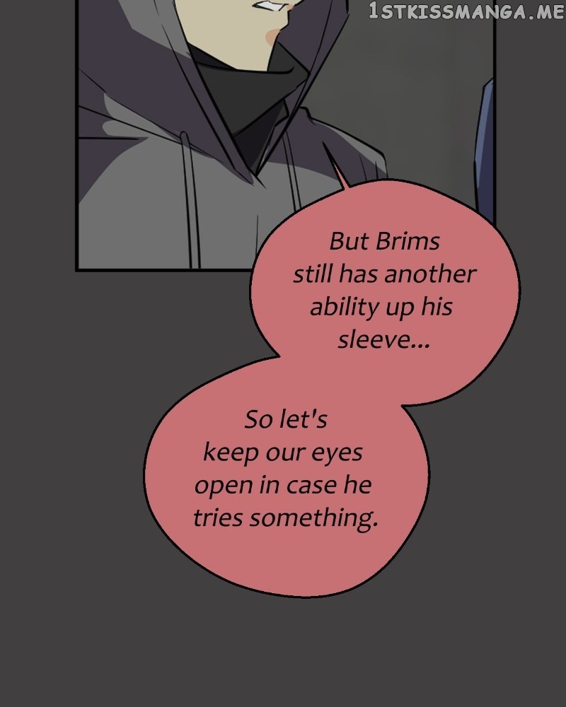 unOrdinary – Manga Chapter 310 - page 165