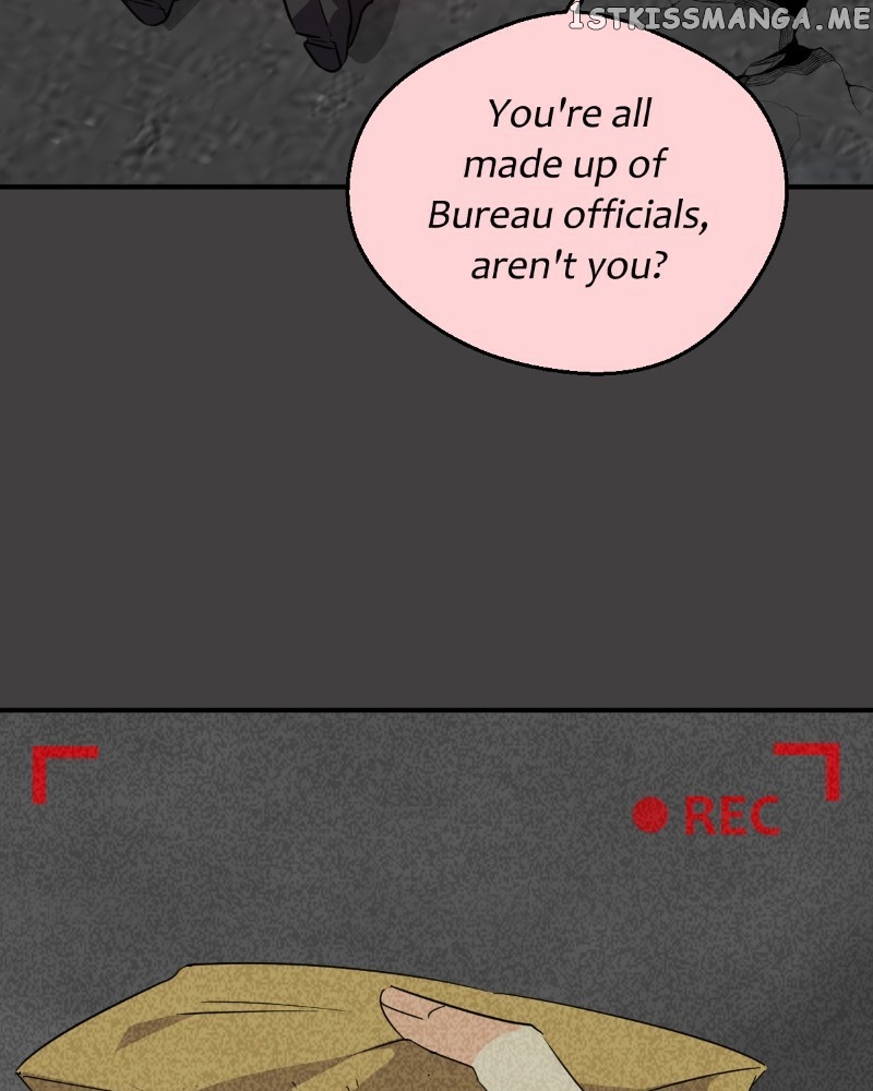 unOrdinary – Manga Chapter 310 - page 169