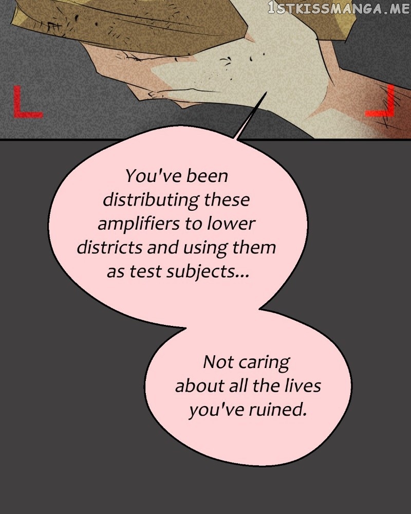 unOrdinary – Manga Chapter 310 - page 170