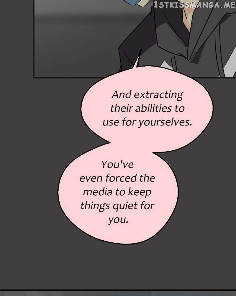 unOrdinary – Manga Chapter 310 - page 173