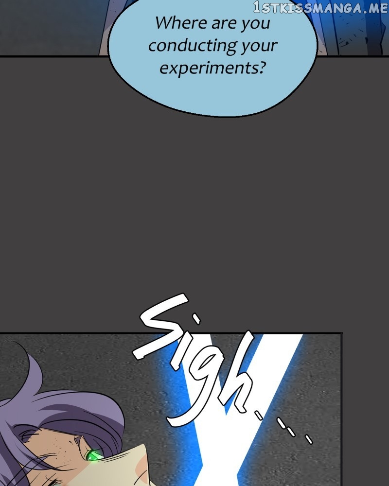 unOrdinary – Manga Chapter 310 - page 175