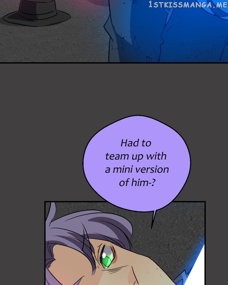 unOrdinary – Manga Chapter 310 - page 178