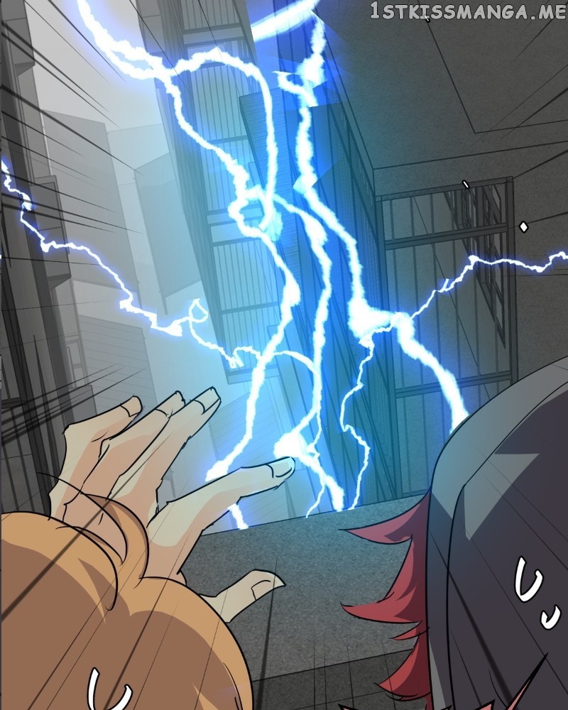 unOrdinary – Manga Chapter 310 - page 185