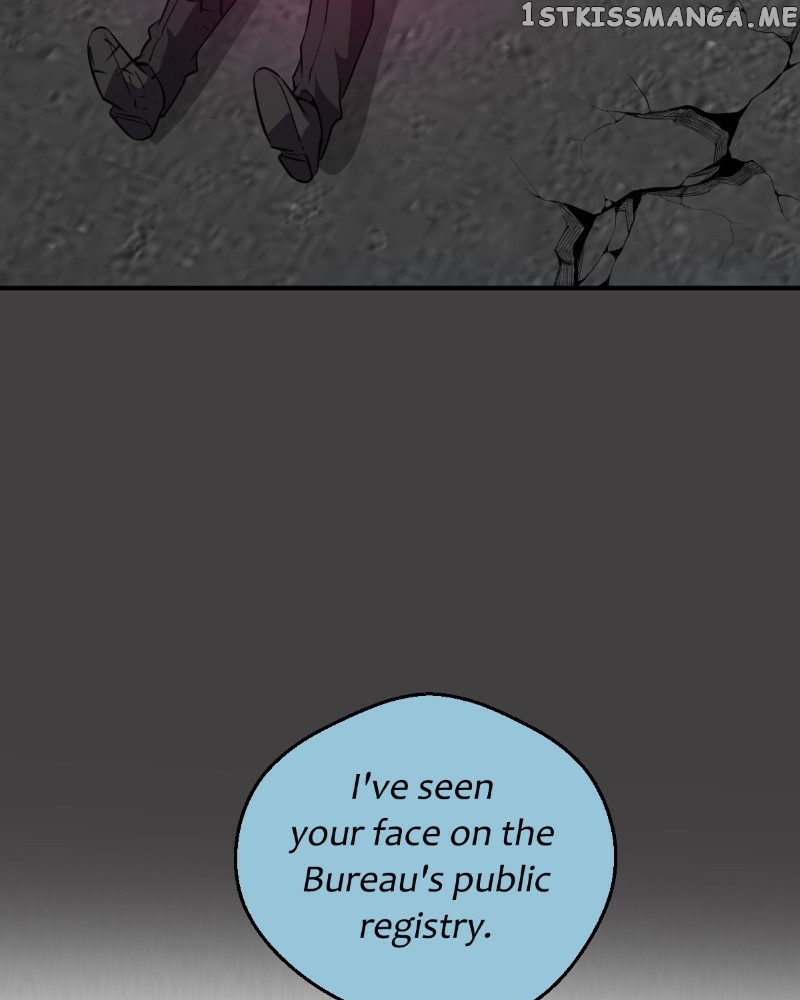 unOrdinary – Manga Chapter 310 - page 193