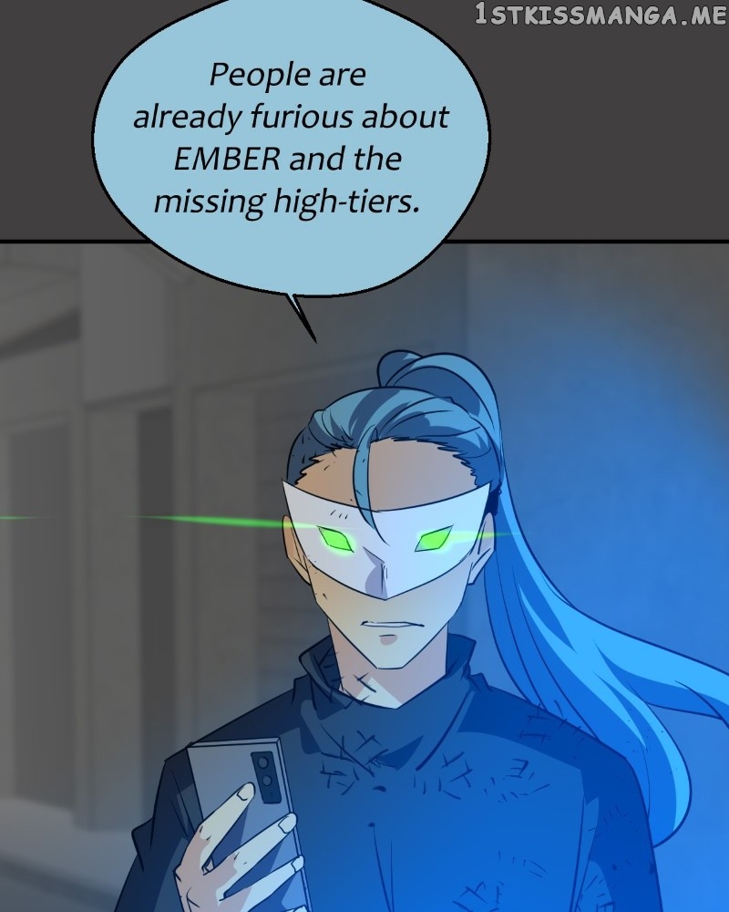 unOrdinary – Manga Chapter 310 - page 198