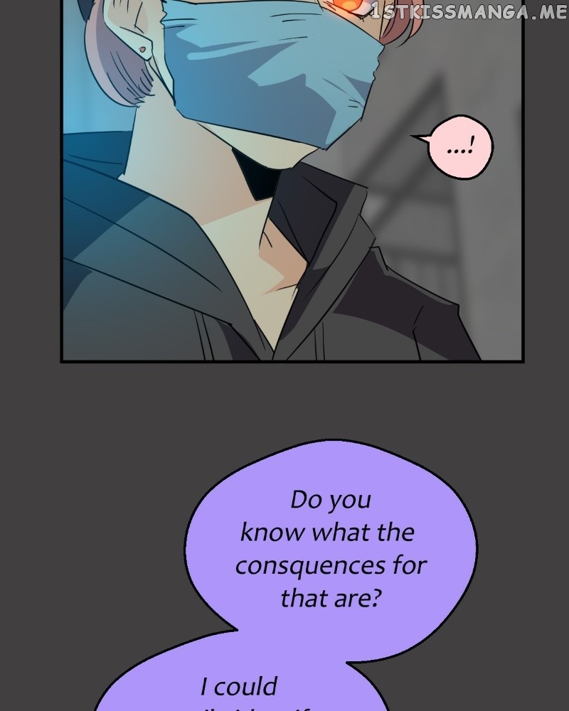 unOrdinary – Manga Chapter 310 - page 202