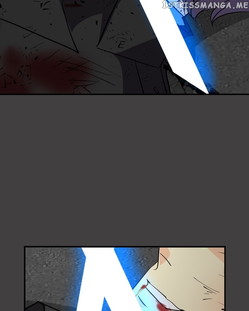 unOrdinary – Manga Chapter 310 - page 204
