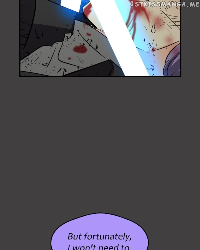 unOrdinary – Manga Chapter 310 - page 205