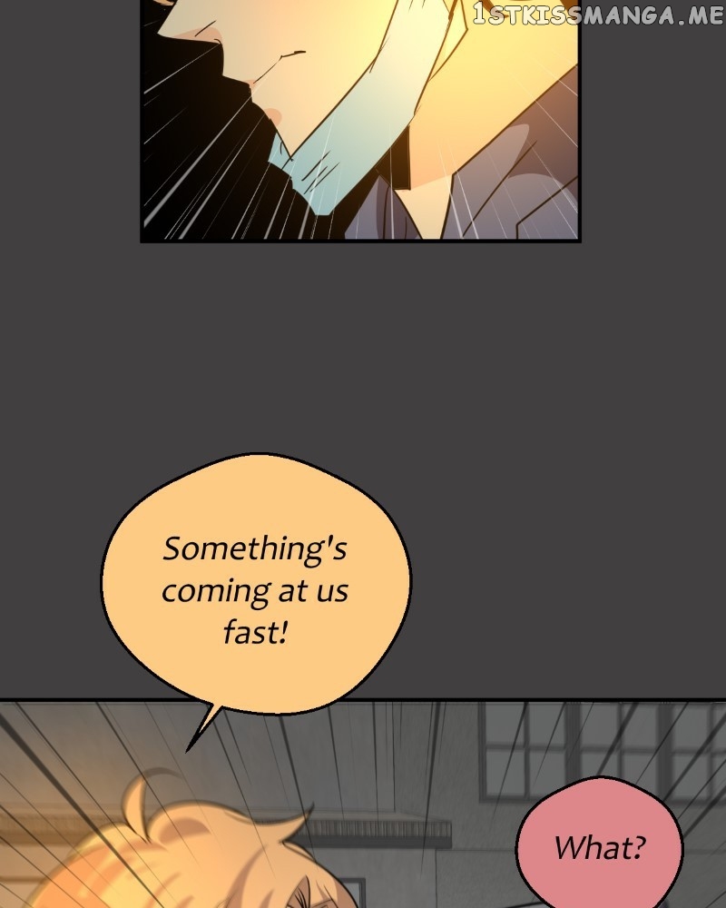 unOrdinary – Manga Chapter 310 - page 209