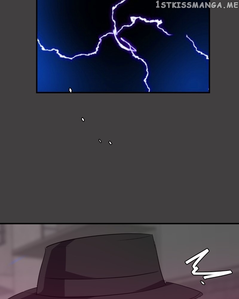 unOrdinary – Manga Chapter 310 - page 21