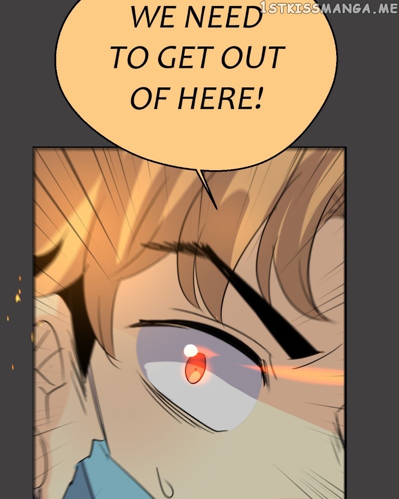 unOrdinary – Manga Chapter 310 - page 211