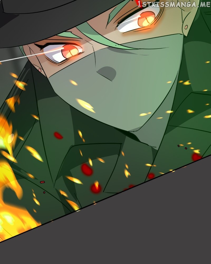 unOrdinary – Manga Chapter 310 - page 216