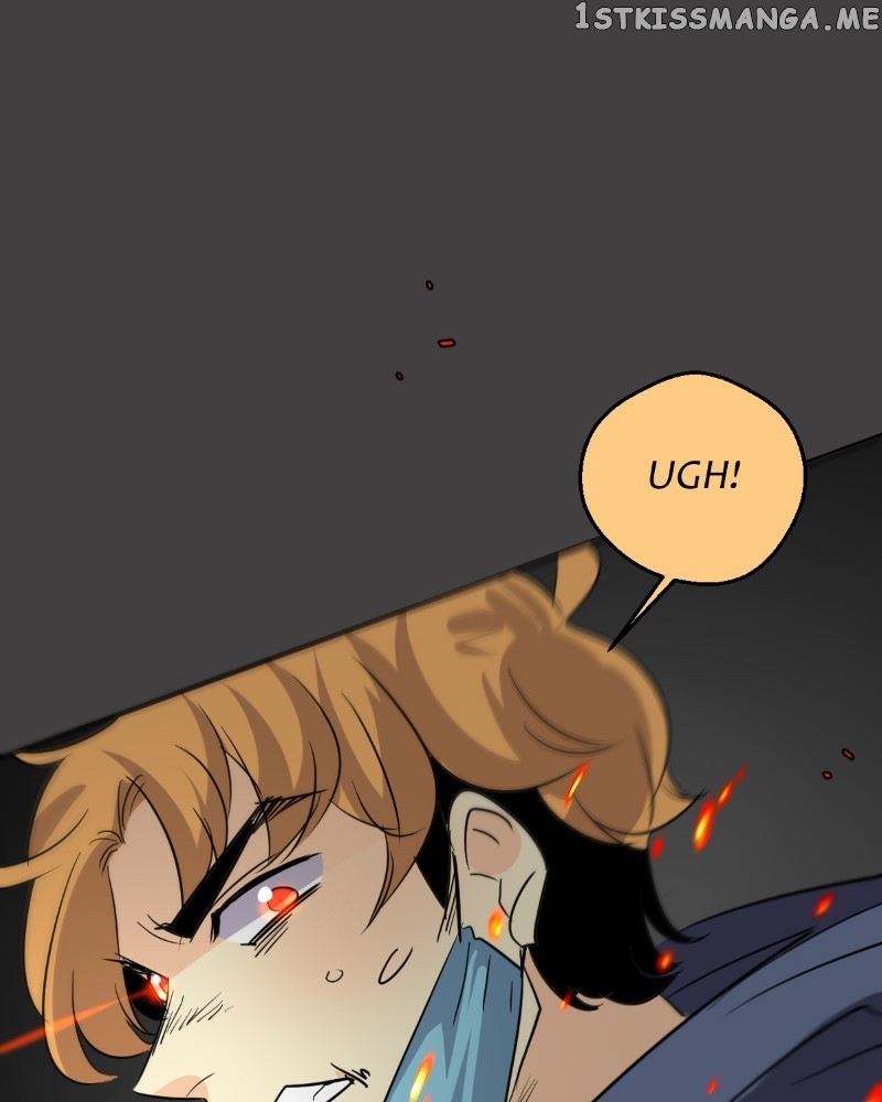 unOrdinary – Manga Chapter 310 - page 217