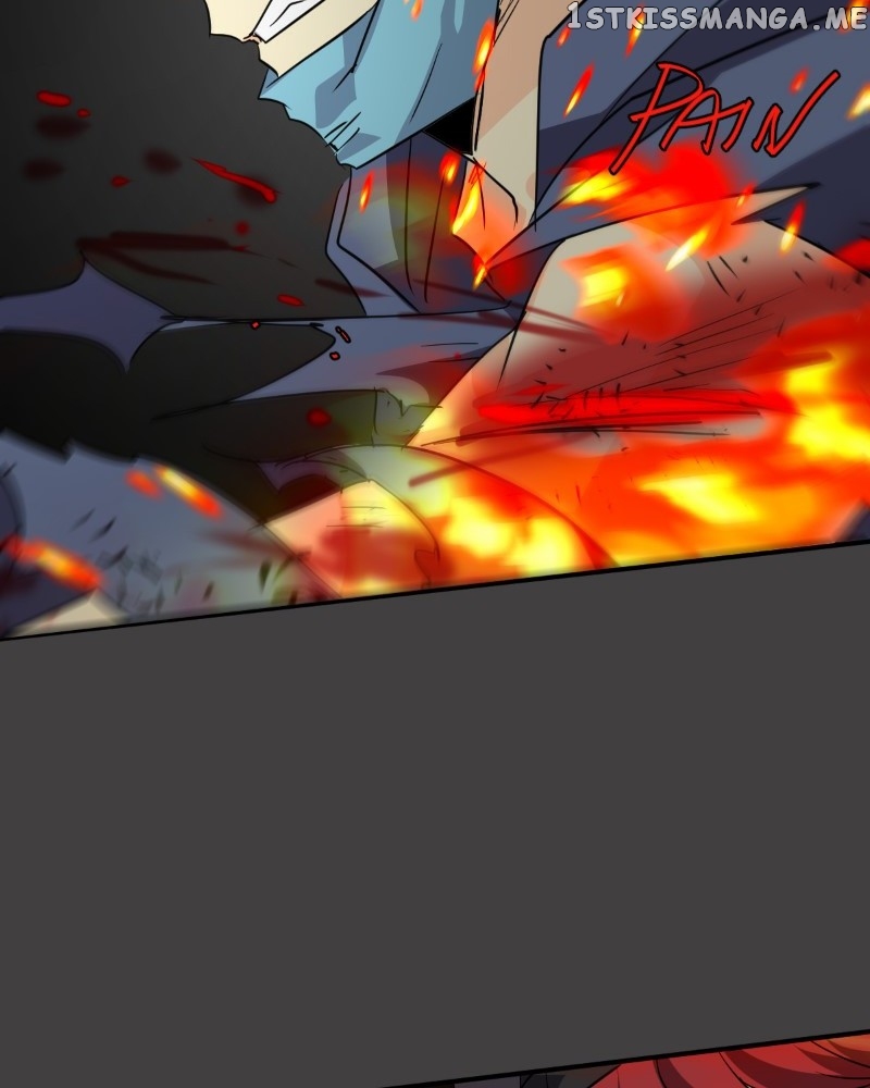 unOrdinary – Manga Chapter 310 - page 218