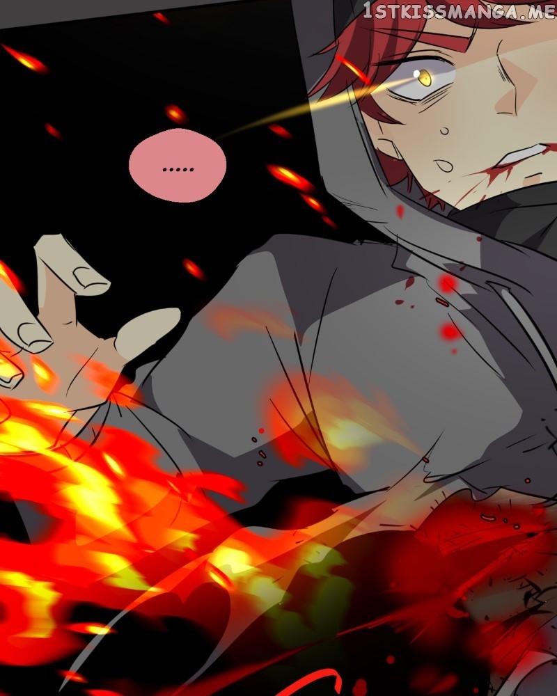 unOrdinary – Manga Chapter 310 - page 219