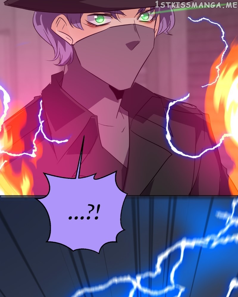 unOrdinary – Manga Chapter 310 - page 22