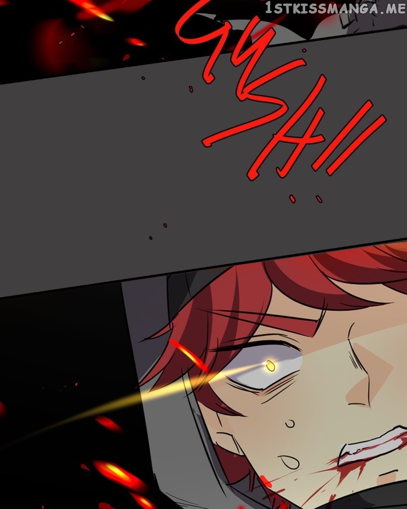 unOrdinary – Manga Chapter 310 - page 220