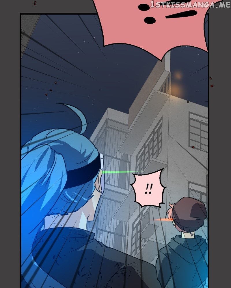 unOrdinary – Manga Chapter 310 - page 222