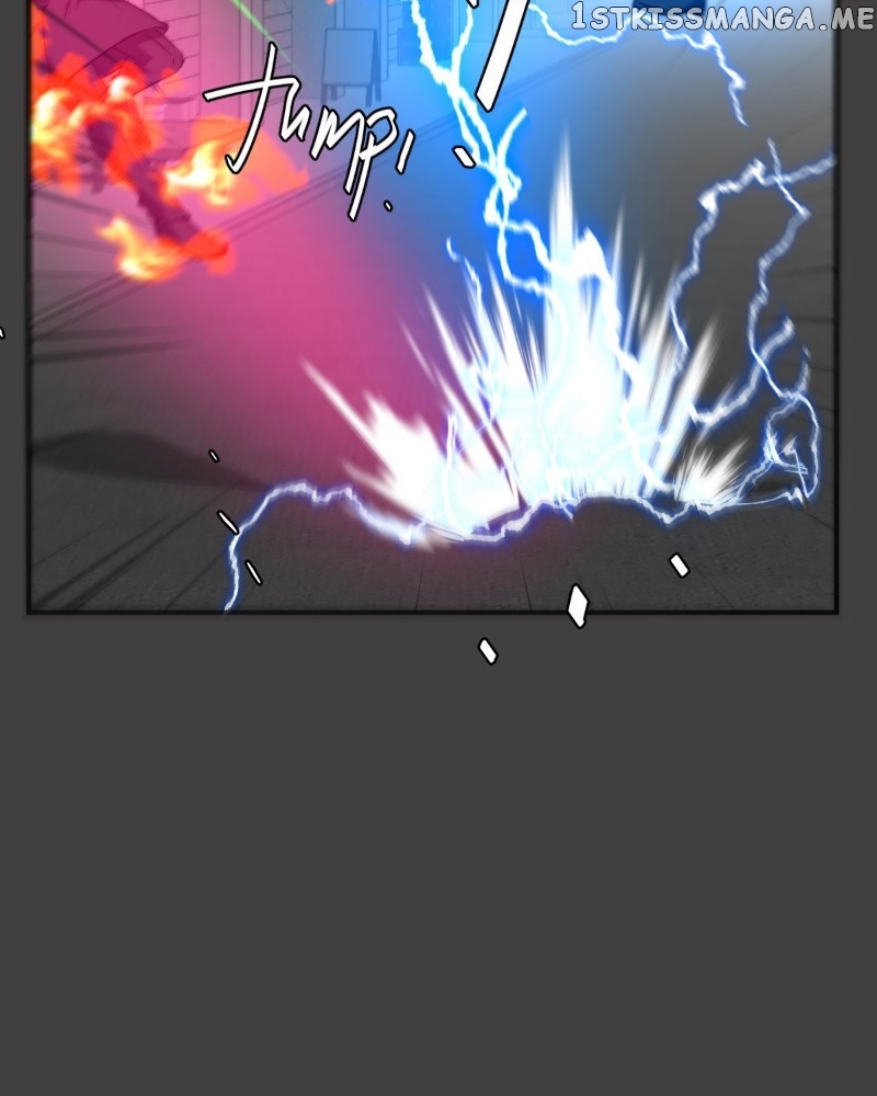 unOrdinary – Manga Chapter 310 - page 28