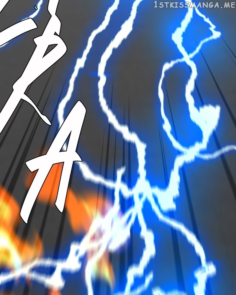 unOrdinary – Manga Chapter 310 - page 33