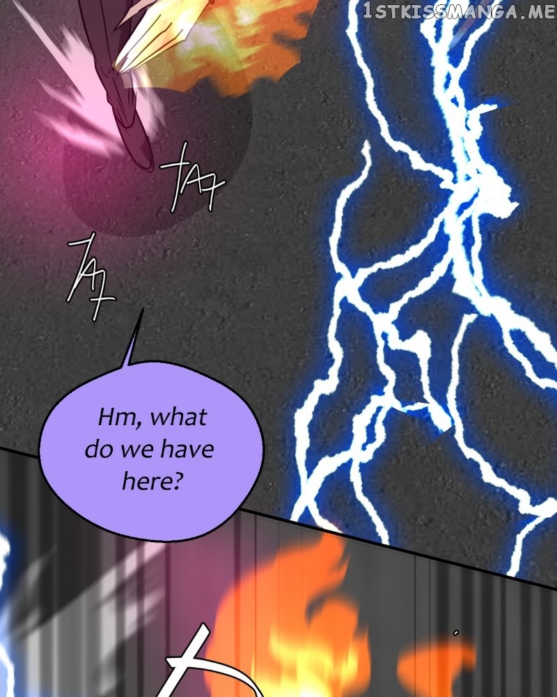 unOrdinary – Manga Chapter 310 - page 37