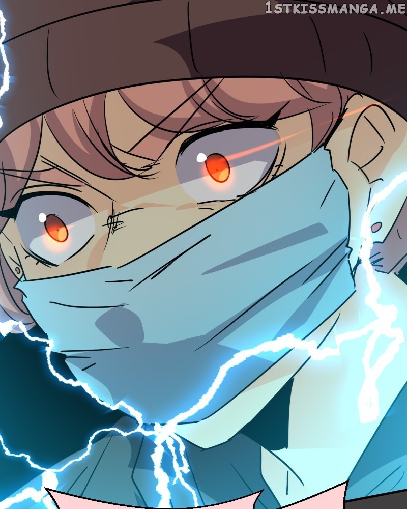 unOrdinary – Manga Chapter 310 - page 4