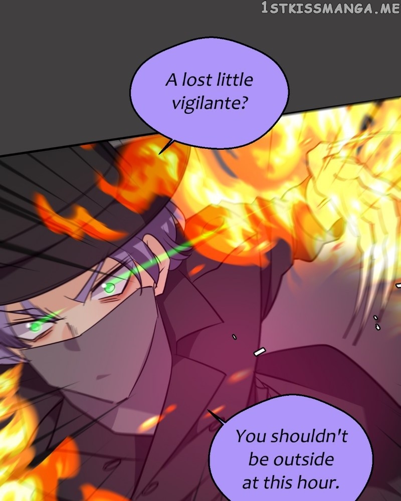 unOrdinary – Manga Chapter 310 - page 43