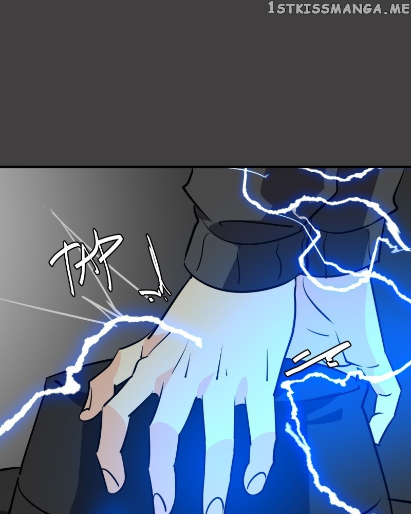 unOrdinary – Manga Chapter 310 - page 46