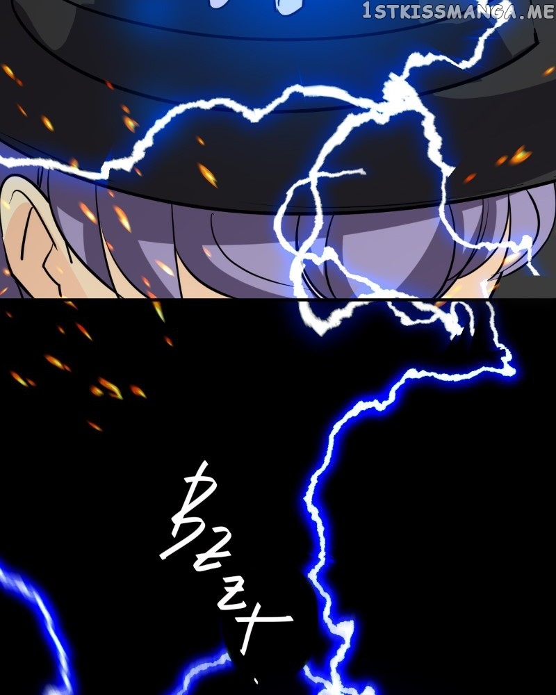 unOrdinary – Manga Chapter 310 - page 47