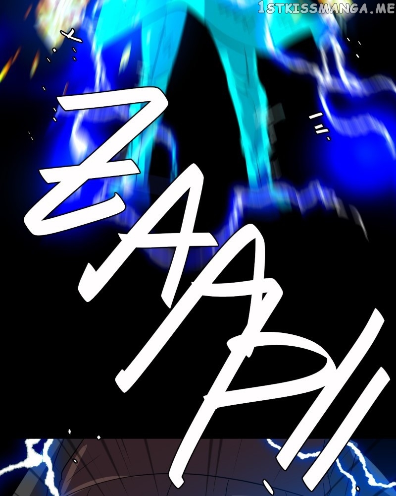 unOrdinary – Manga Chapter 310 - page 49