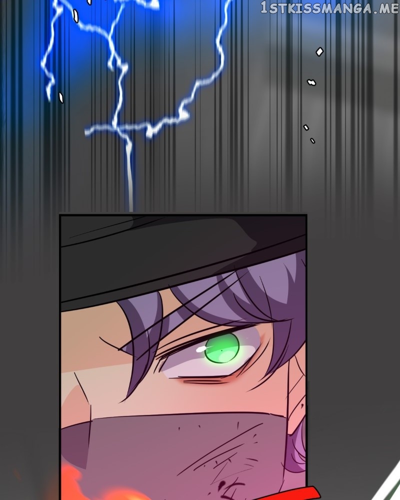 unOrdinary – Manga Chapter 310 - page 62