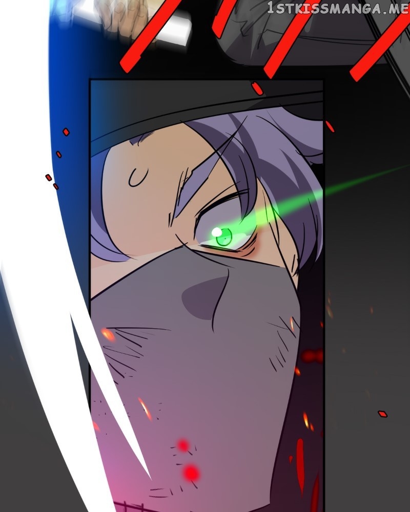 unOrdinary – Manga Chapter 310 - page 65