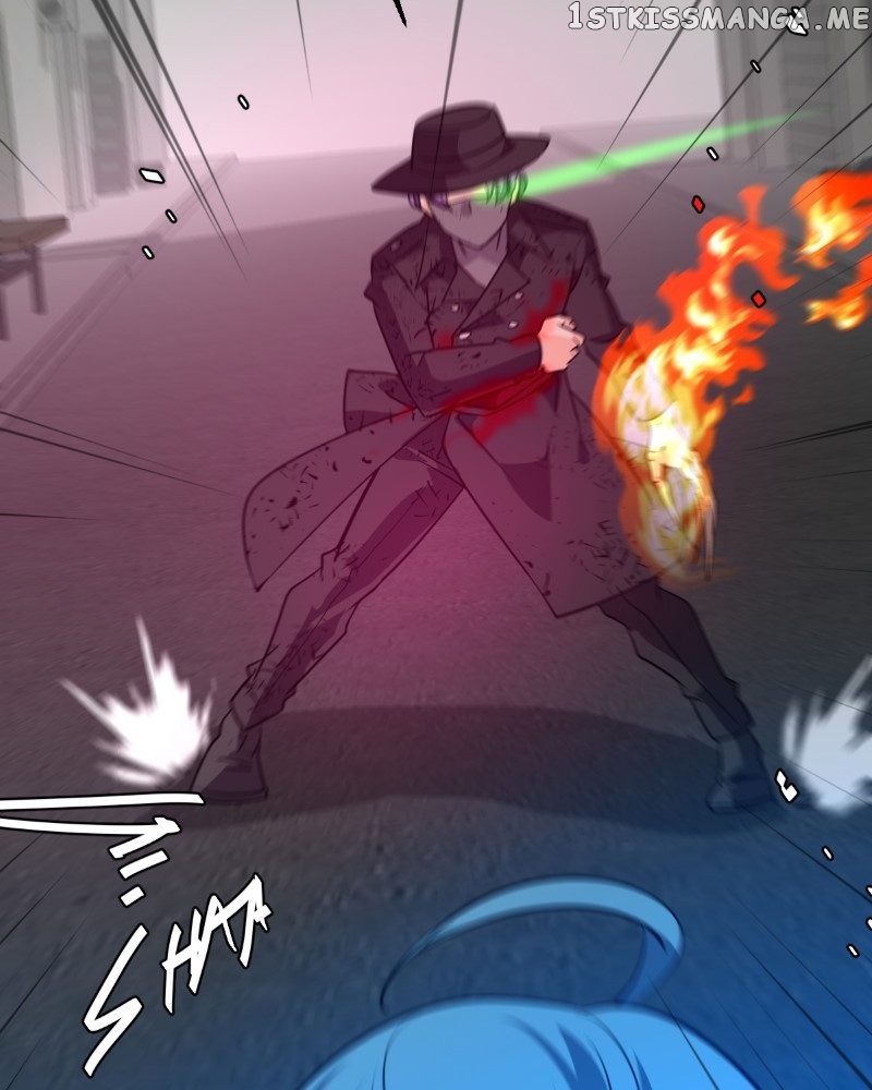 unOrdinary – Manga Chapter 310 - page 67