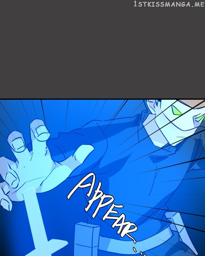 unOrdinary – Manga Chapter 310 - page 71